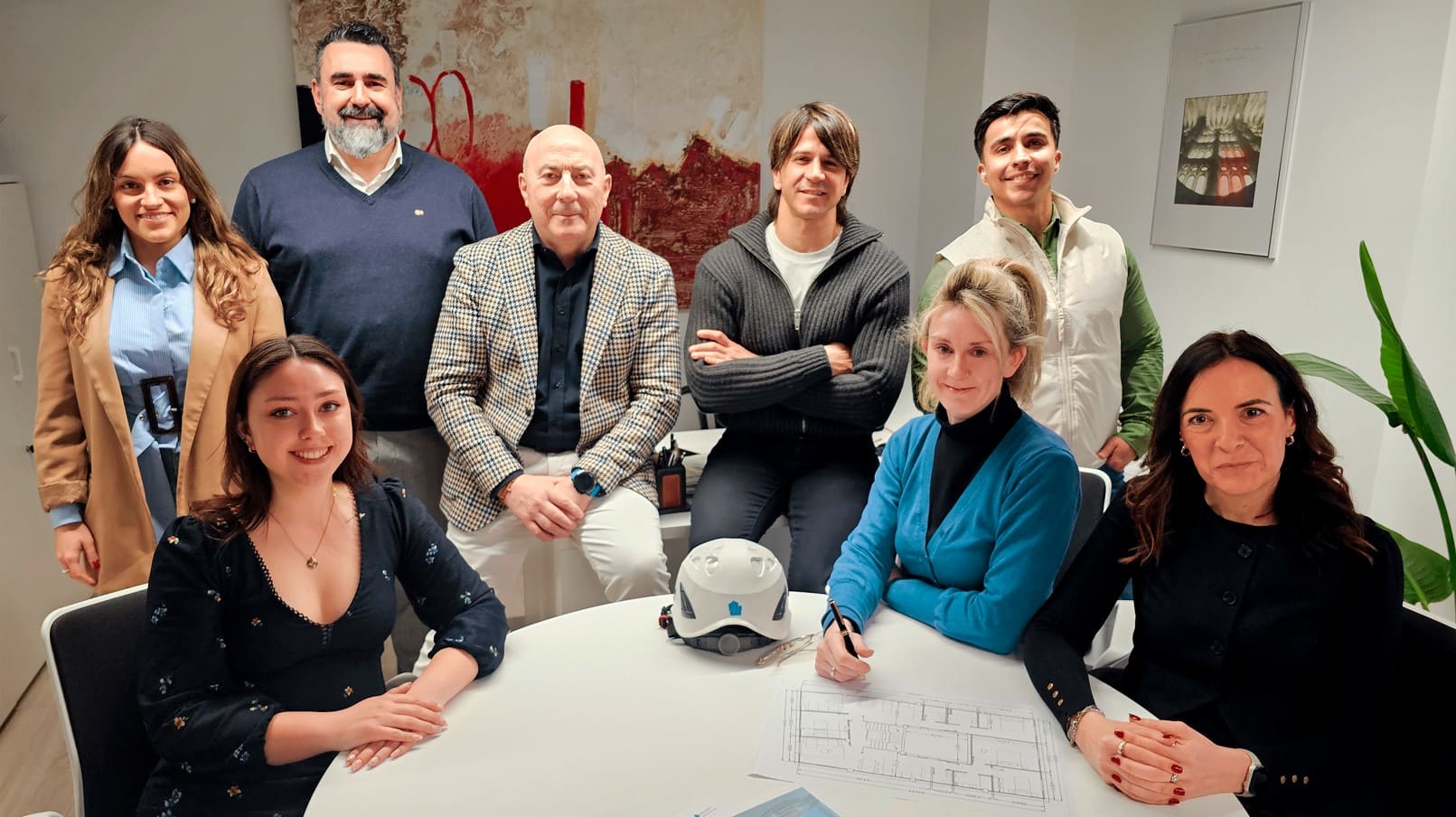Equipo Clavijo One